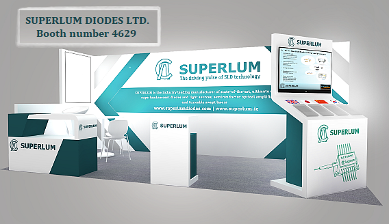 PW 2024 SL booth