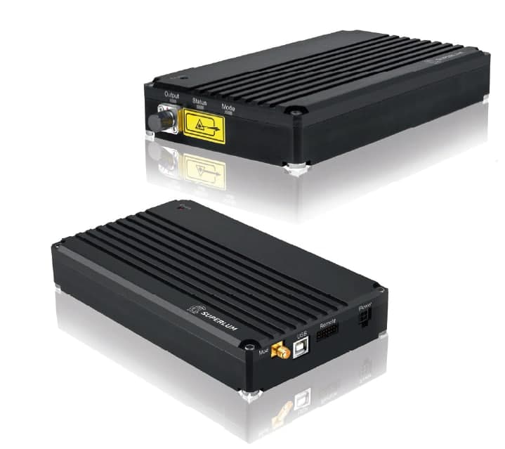 OEM MOPA-SLD